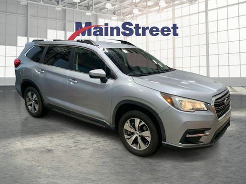 Used 2019 Subaru Ascent Premium image 7