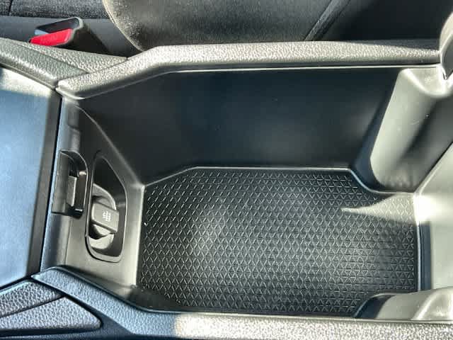 Certified 2026 Honda Accord LX image 27