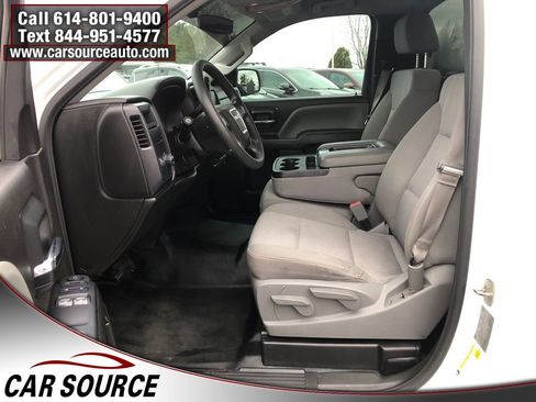 Used 2016 GMC Sierra 1500 2WD Regular Cab image 13