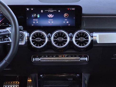 Certified 2025 Mercedes-Benz GLB 250 GLB 250 image 22