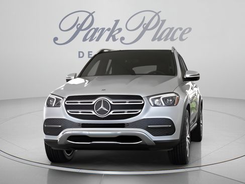 Used 2022 Mercedes-Benz GLE 350 4MATIC image 13