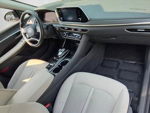 Used 2022 Hyundai Sonata SEL w/ Convenience Package FWD image 18