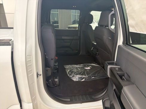 New 2026 Ford F150 STX image 24