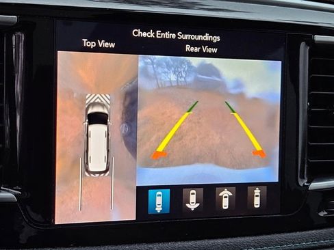 Used 2018 Chrysler Pacifica Limited w/ Advanced Safetytec Group image 12