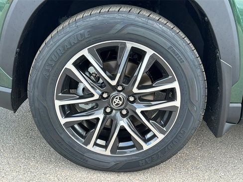 New 2026 Toyota Corolla Cross XLE image 12