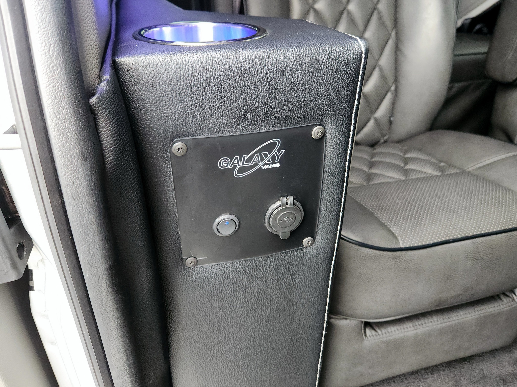 Used 2023 RAM ProMaster 2500 w/ Premium Convenience Group (B) FWD image 44
