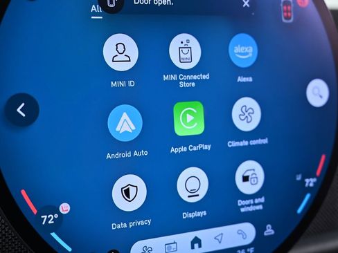 Used 2025 MINI Cooper S image 18