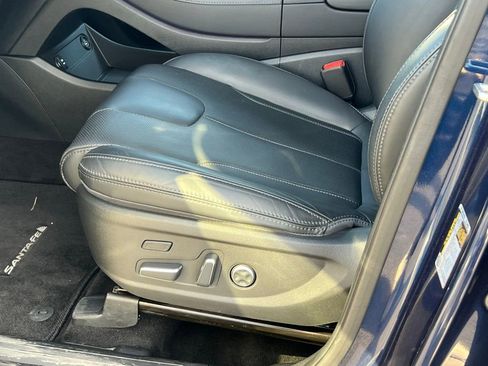 Used 2023 Hyundai Santa Fe Calligraphy w/ Cargo Package AWD/4WD image 28