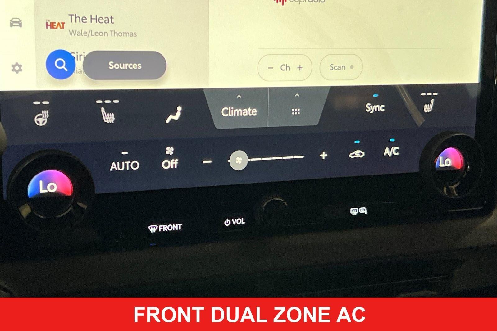 New 2026 Toyota C-HR AWD/4WD image 21