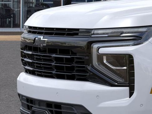 New 2026 Chevrolet Tahoe RST AWD/4WD image 13
