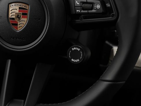 Certified 2026 Porsche Panamera 4 AWD/4WD image 34