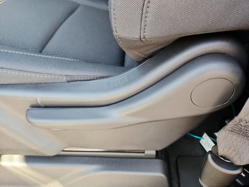 New 2026 Chevrolet Silverado 1500 W/T w/ WT Value Package image 11