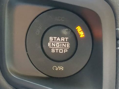 New 2024 Jeep Wrangler Unlimited Sahara w/ Technology Group image 28