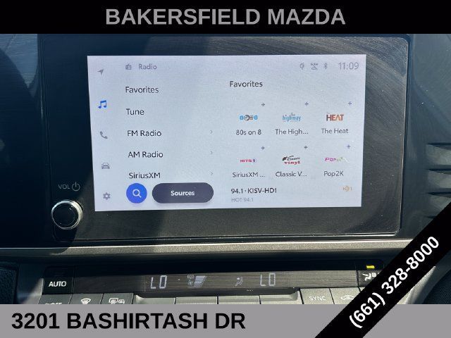 Used 2025 Toyota Camry LE FWD image 11