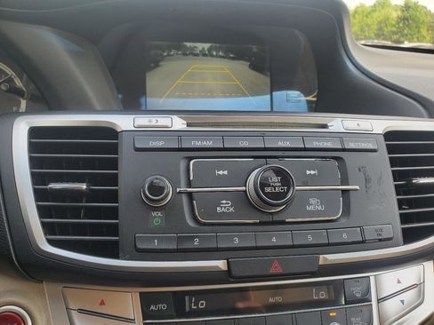 Used 2013 Honda Accord EX image 19