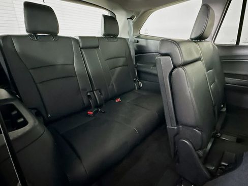 Used 2021 Honda Pilot EX-L image 32