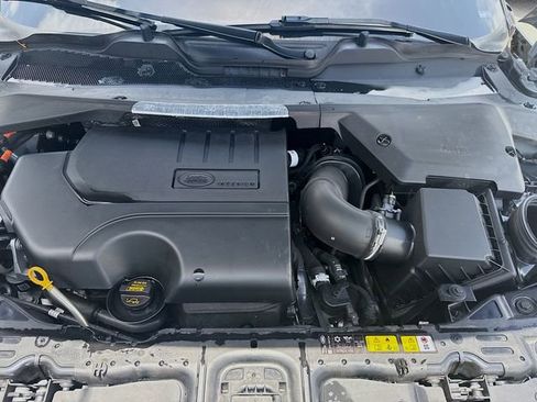 Used 2020 Land Rover Range Rover Evoque First Edition AWD/4WD image 29
