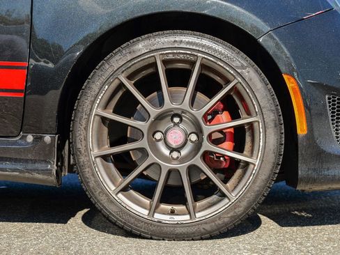 Used 2013 FIAT 500 Abarth image 12