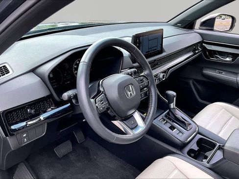 Used 2024 Honda CR-V Sport Touring image 14