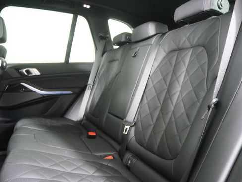 Certified 2026 BMW X5 sDrive40i RWD image 14