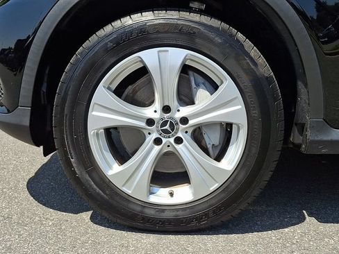 Used 2018 Mercedes-Benz GLC 300 4MATIC image 8