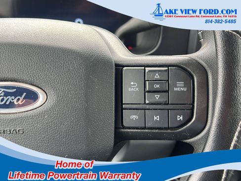 Used 2024 Ford F350 XLT w/ XLT Premium Package AWD/4WD image 29