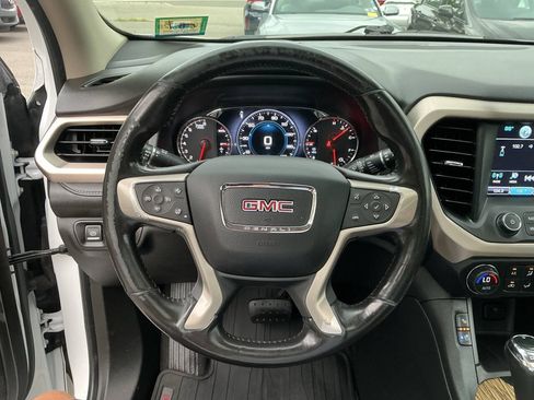 Used 2019 GMC Acadia Denali AWD/4WD image 18