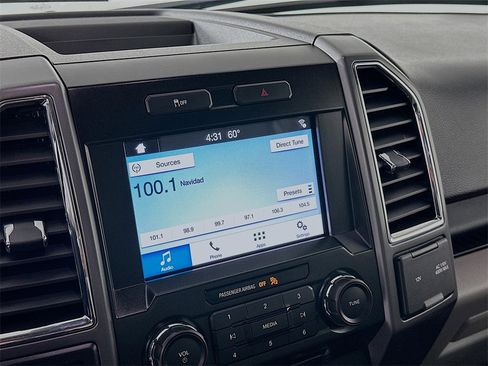 Used 2016 Ford F150 XLT w/ Equipment Group 302A Luxury image 14