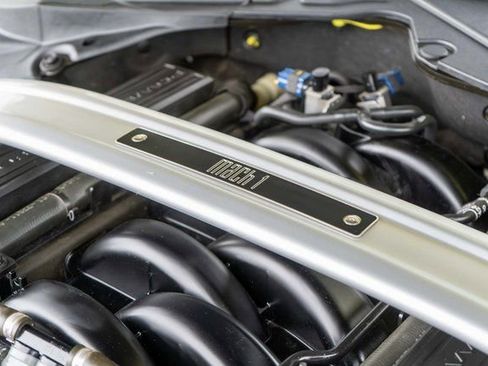 Used 2021 Ford Mustang Mach 1 RWD image 22