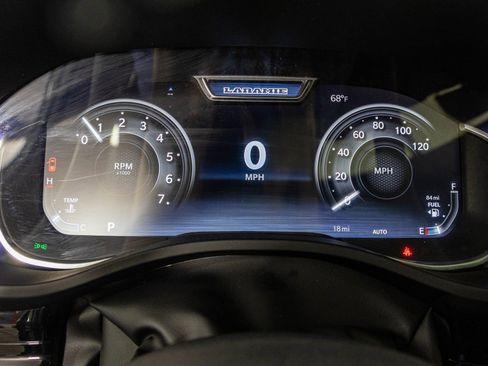 New 2026 RAM 1500 Laramie w/ Night Edition image 34