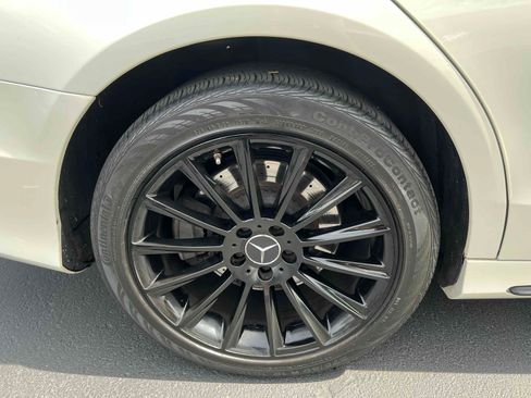 Used 2014 Mercedes-Benz S 550 Sedan image 84