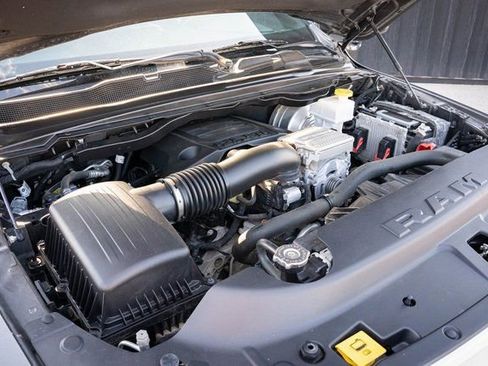 Used 2020 RAM 1500 Limited image 39