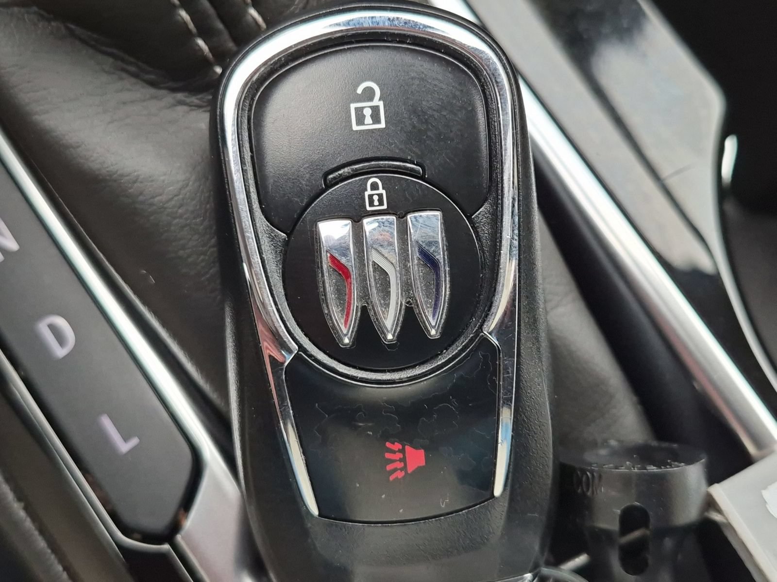 Used 2024 Buick Encore GX Preferred w/ Advanced Technology Package AWD/4WD image 32