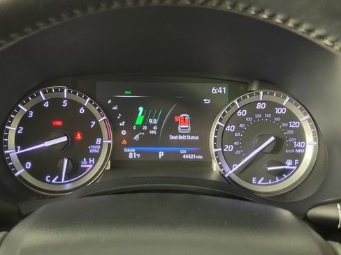 Used 2022 Toyota Highlander XSE AWD/4WD image 28