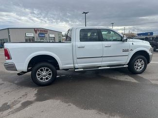 Used 2018 RAM 2500 Laramie w/ Protection Group video 2