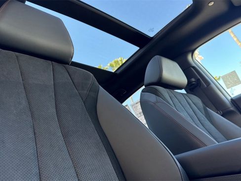 New 2025 Acura ADX A-Spec image 16