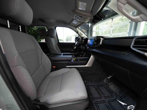 Used 2024 Toyota Tundra SR5 w/ TRD Off-Road Package AWD/4WD image 26