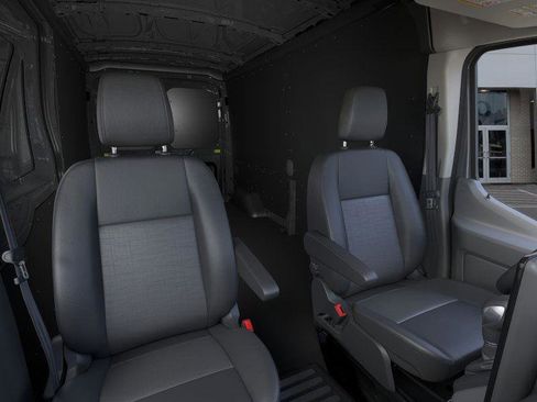 New 2026 Ford Transit 250 w/ Load Area Protection Package image 10