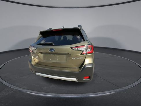 Certified 2023 Subaru Outback Limited image 7