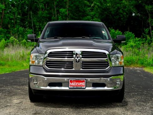Used 2019 RAM 1500 Lone Star RWD image 5