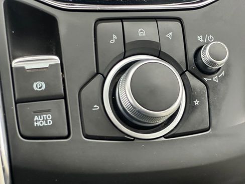 Used 2021 MAZDA CX-5 Grand Touring w/ GT Premium Package image 18