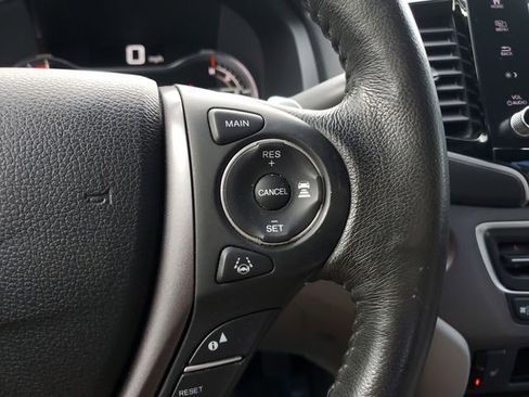 Used 2022 Honda Ridgeline RTL-E image 26