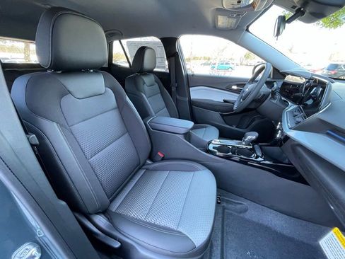 New 2026 Chevrolet Trax LT image 30
