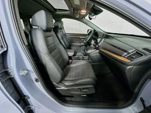 Used 2021 Honda CR-V EX-L image 34
