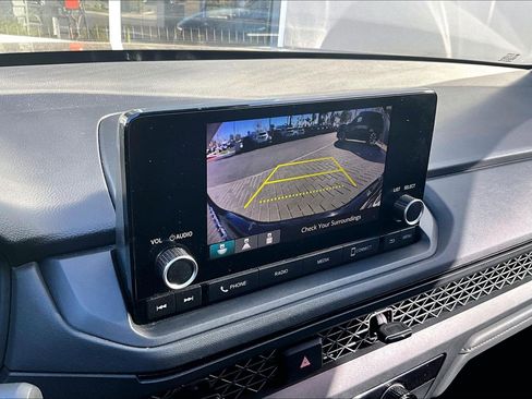 Used 2023 Honda Accord LX image 21