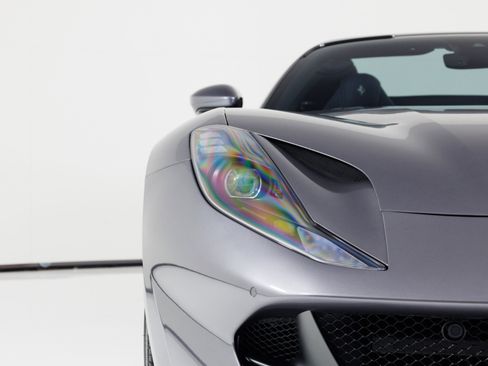 Used 2021 Ferrari 812 GTS RWD image 59