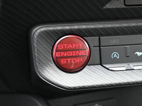 New 2026 Ford Mustang Coupe image 13