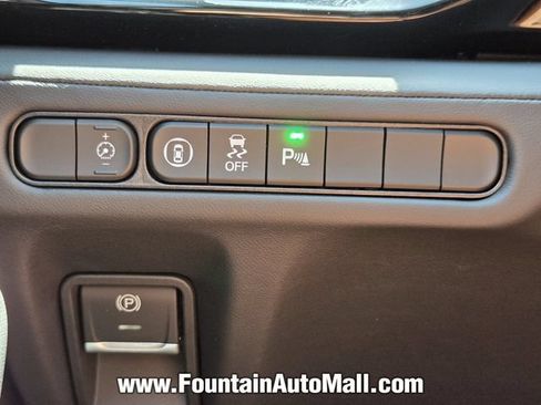 Used 2026 Acura MDX FWD w/ Technology Package image 19