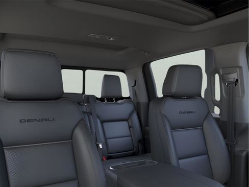 New 2026 GMC Sierra 1500 Denali AWD/4WD image 32