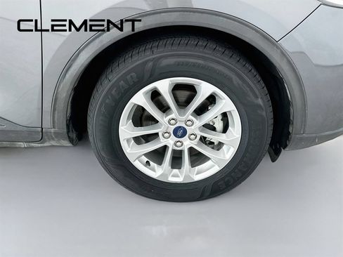 Certified 2022 Ford Escape SE FWD image 34